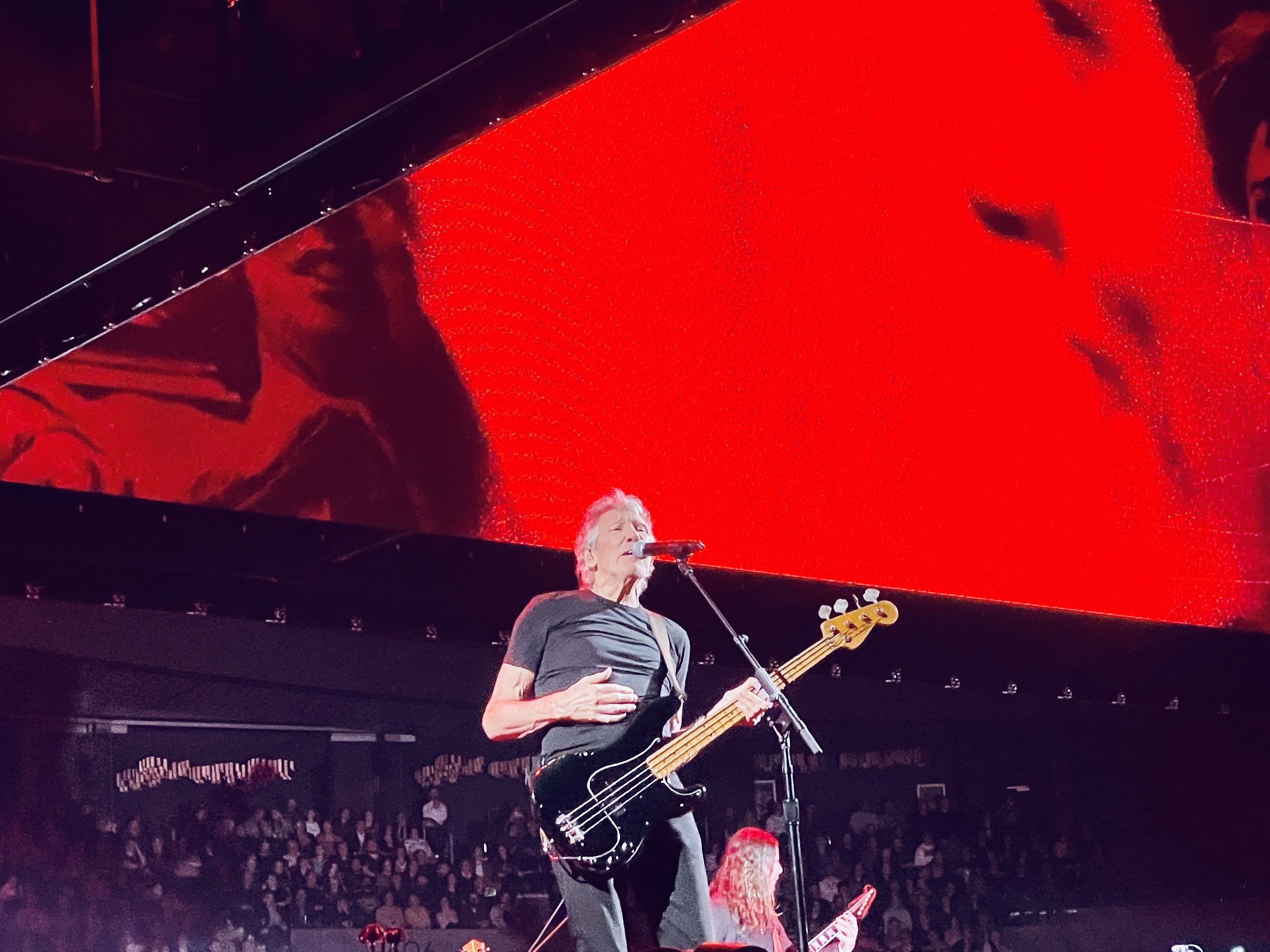 Roger Waters - Royal Arena - København