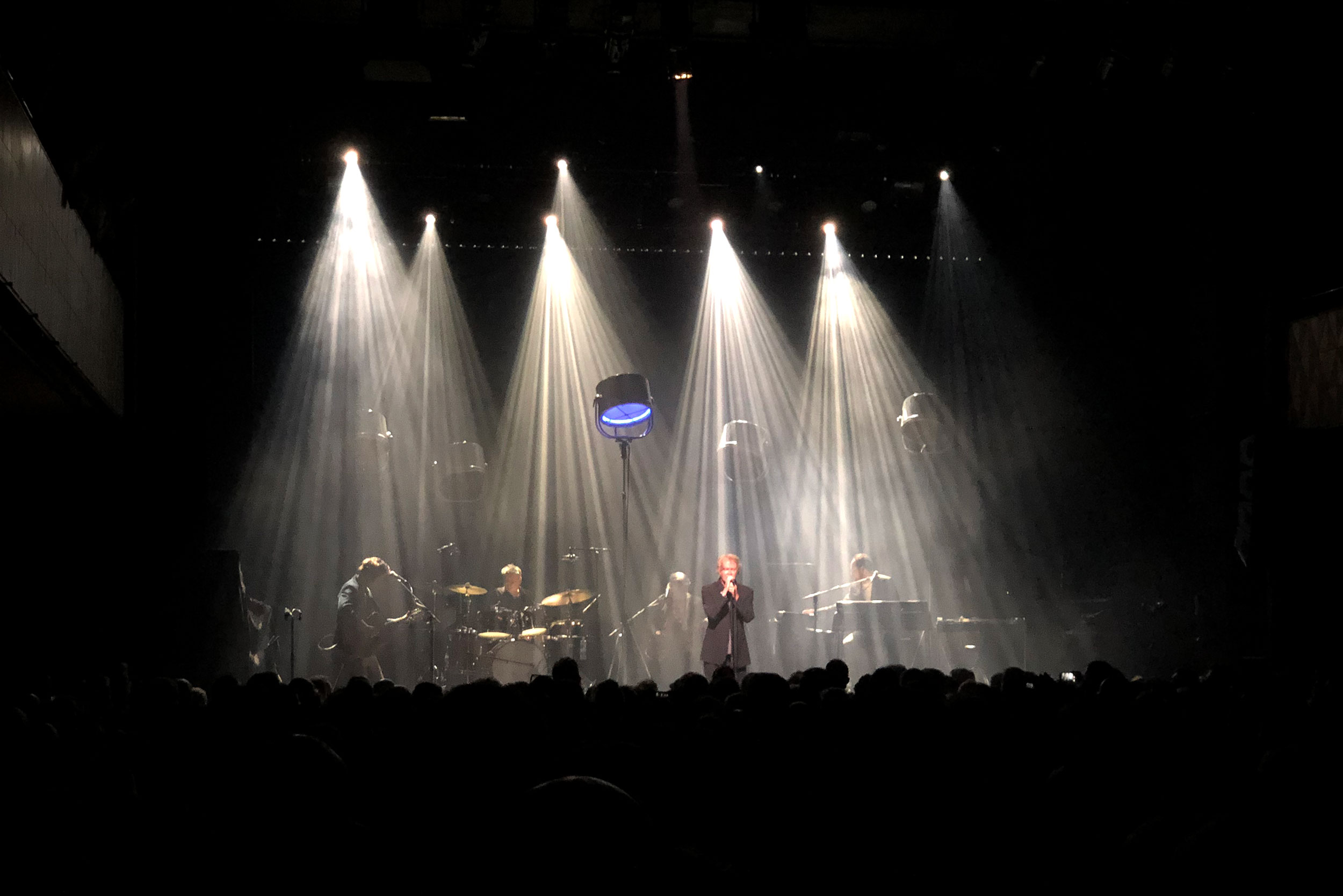 C.V. Jørgensen, Vega, København