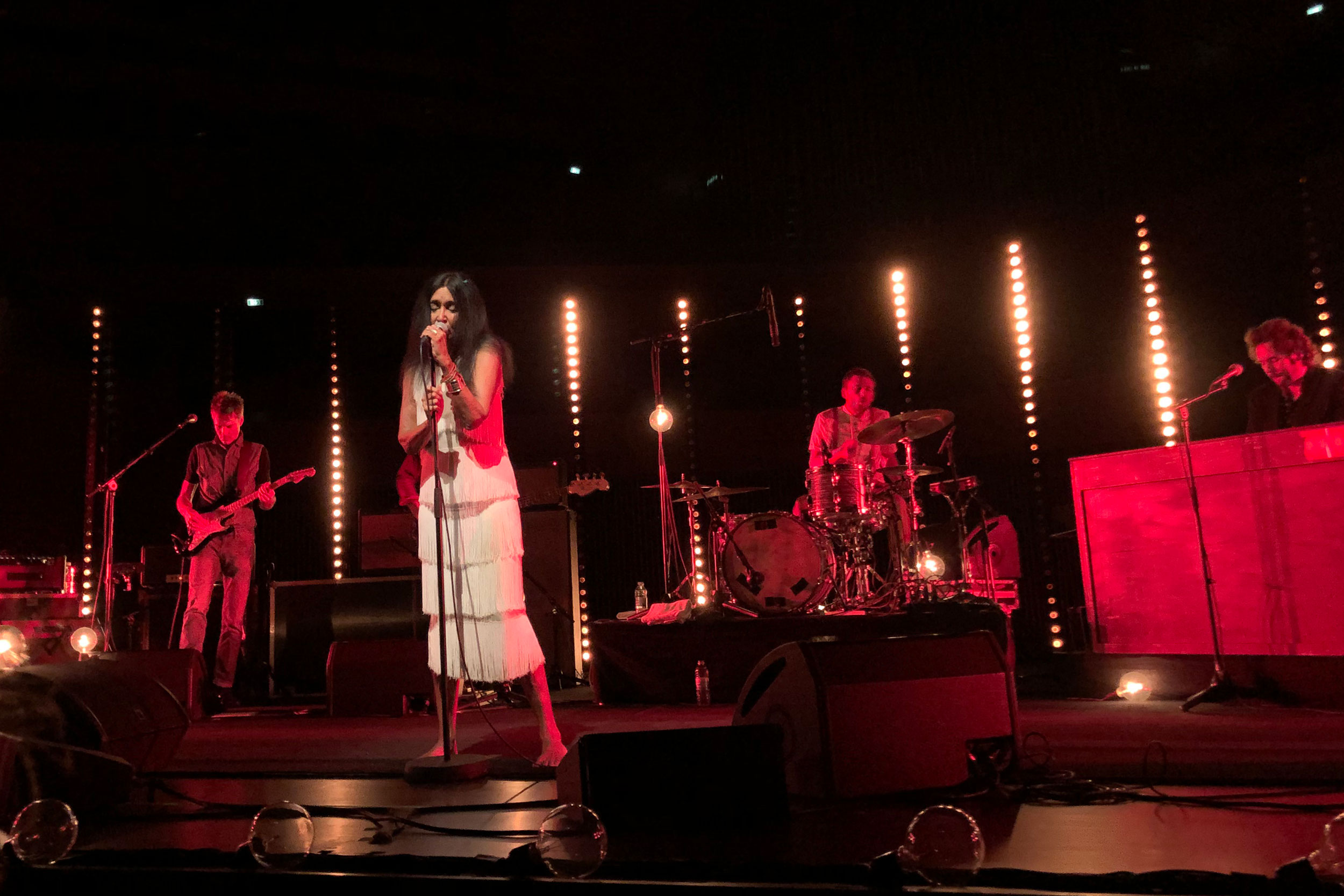 The Savage Rose, DR Koncerthuset, København