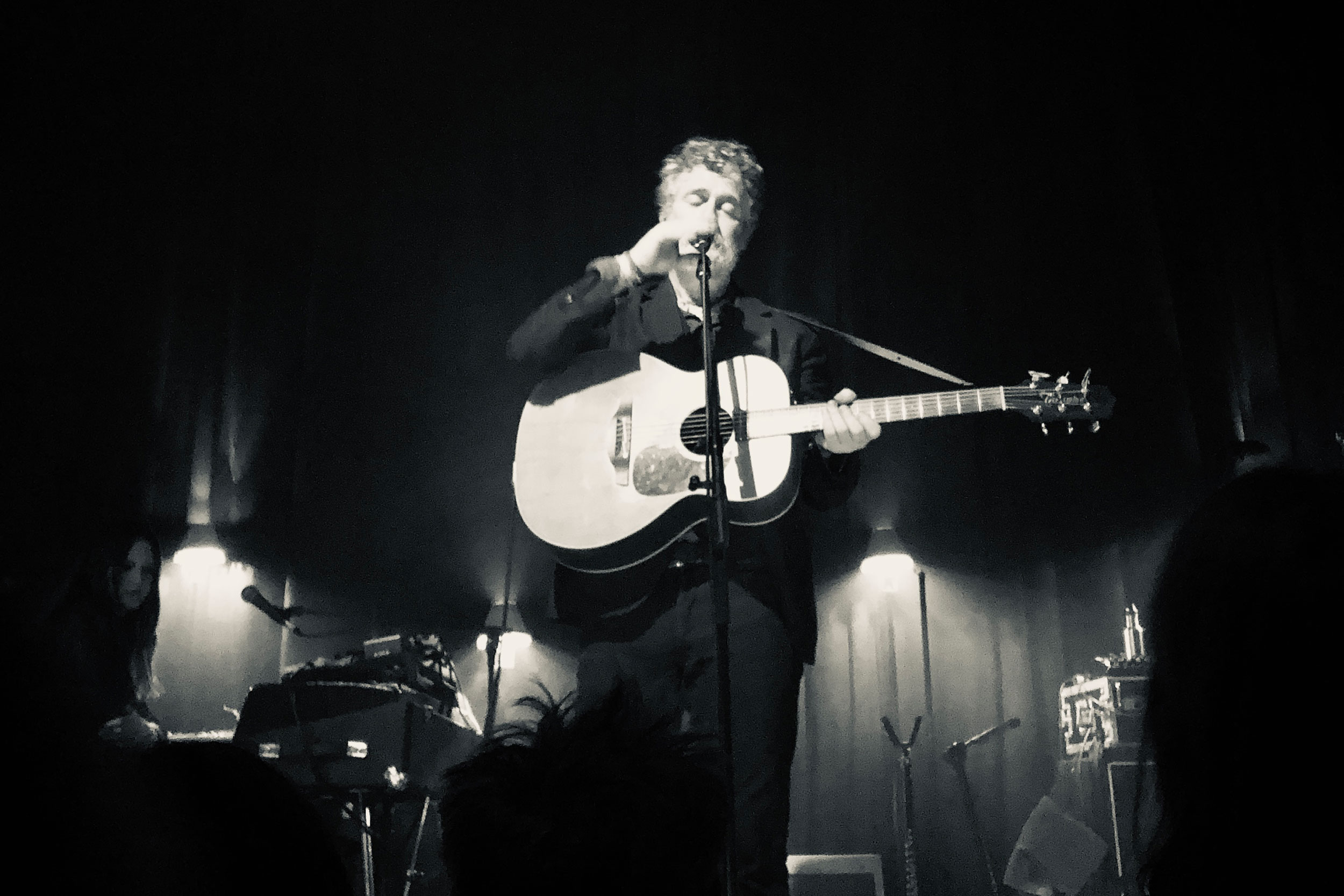 Glen Hansard, Amager Bio, København