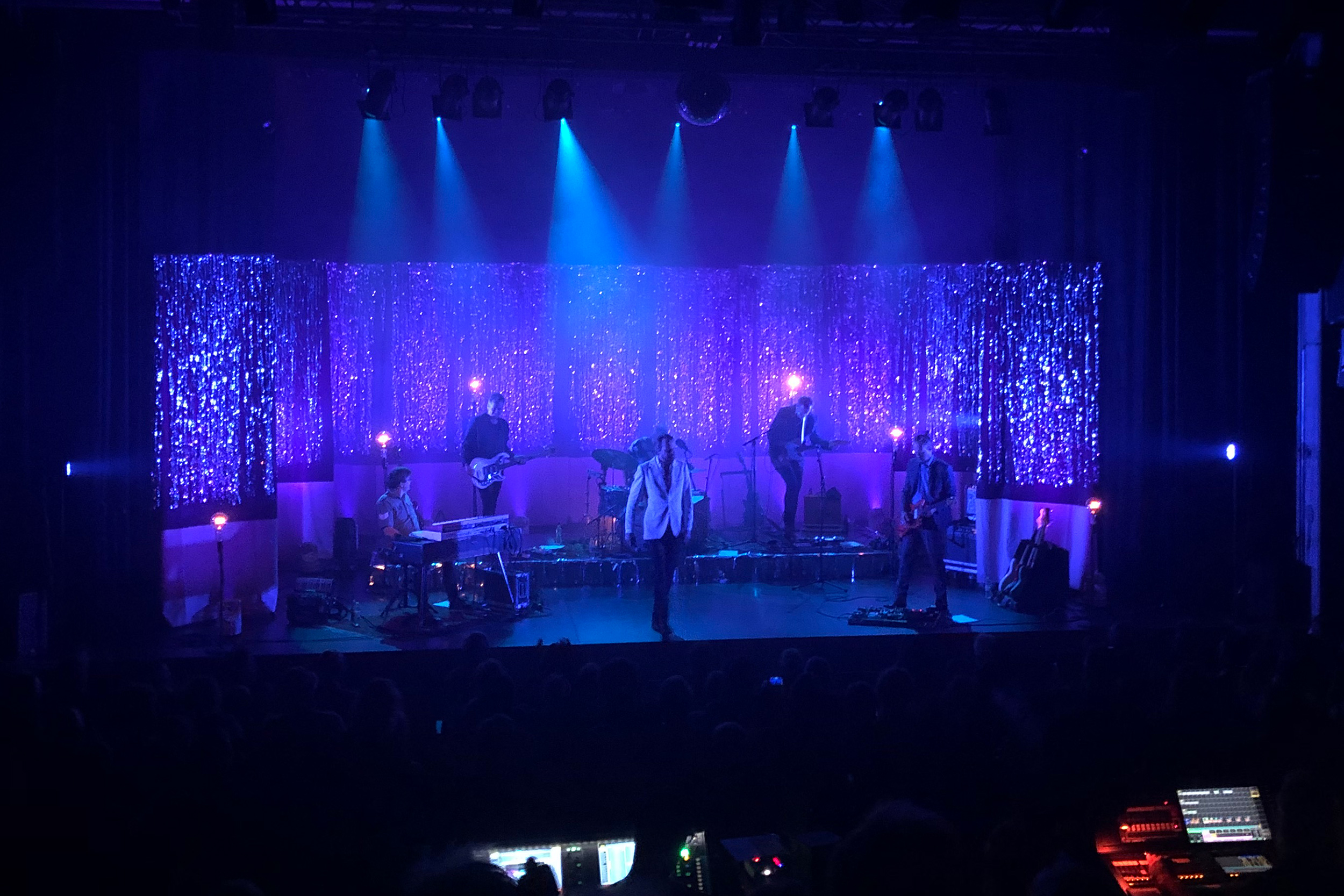 Peter Sommer, Kulturværftet, Helsingør