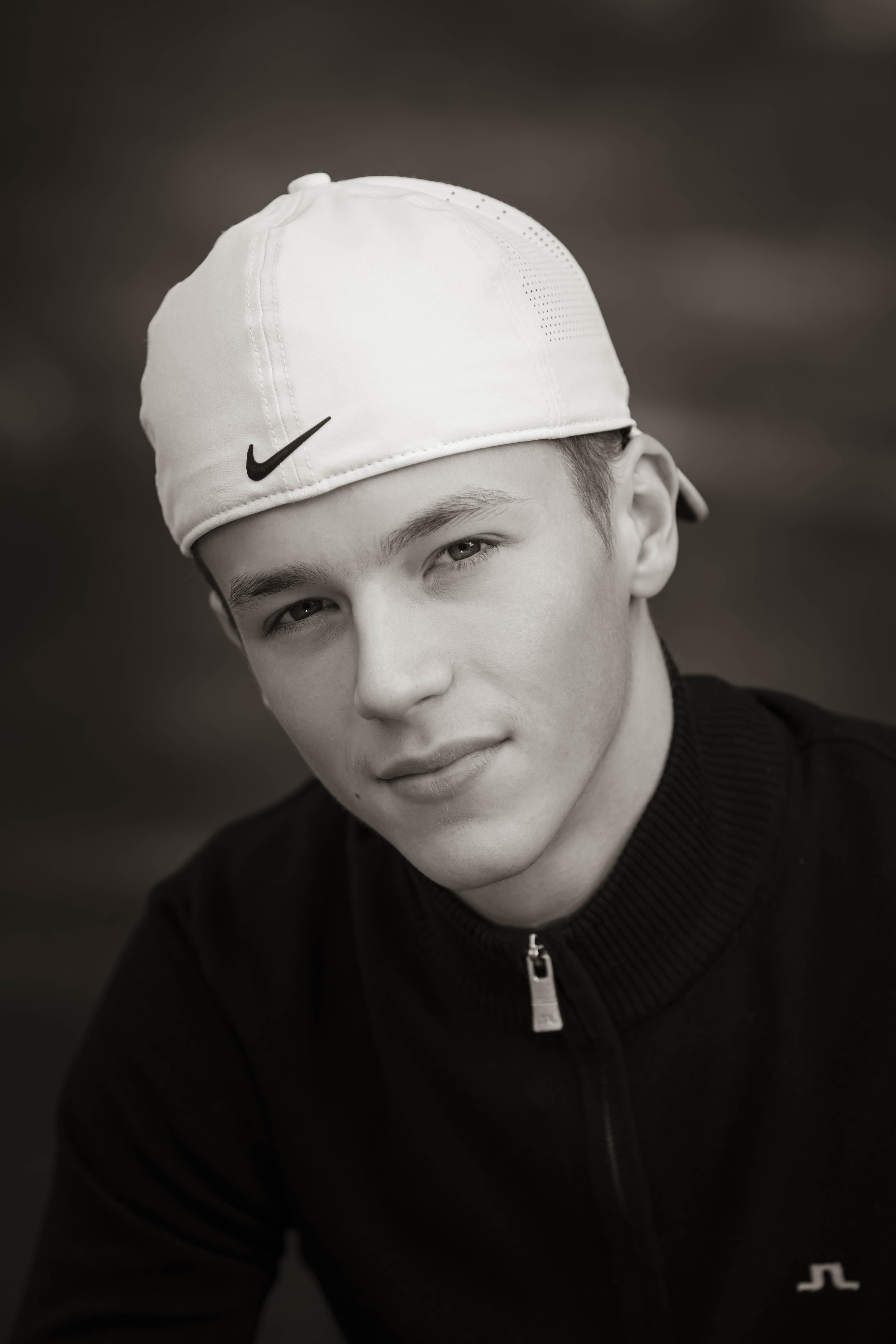 William Ressner Bengtsson