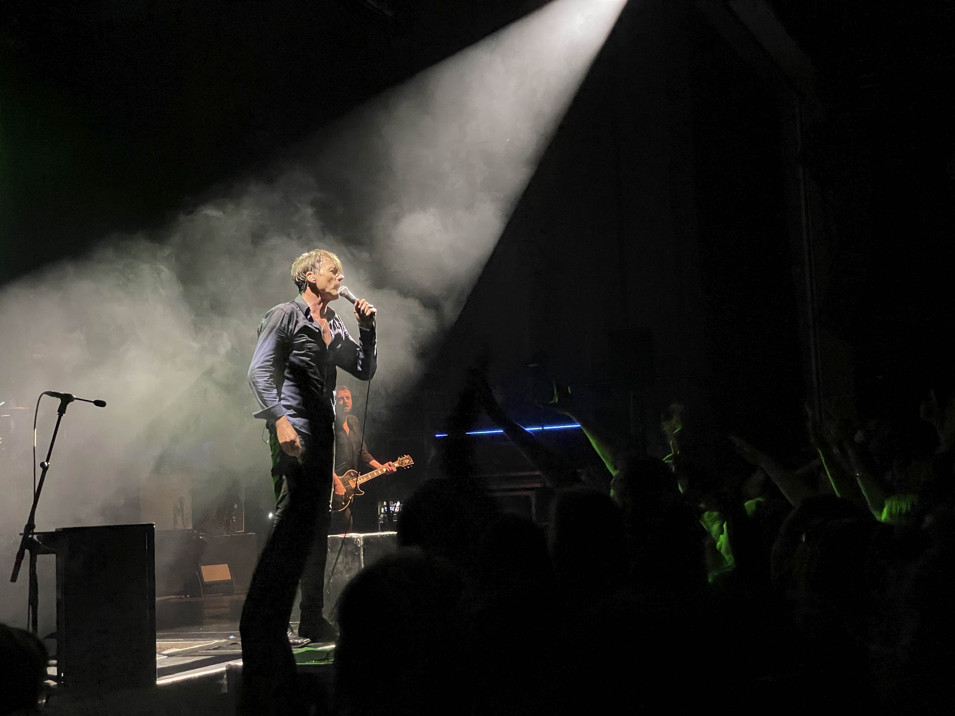Suede, Kulturværftet, Helsingør