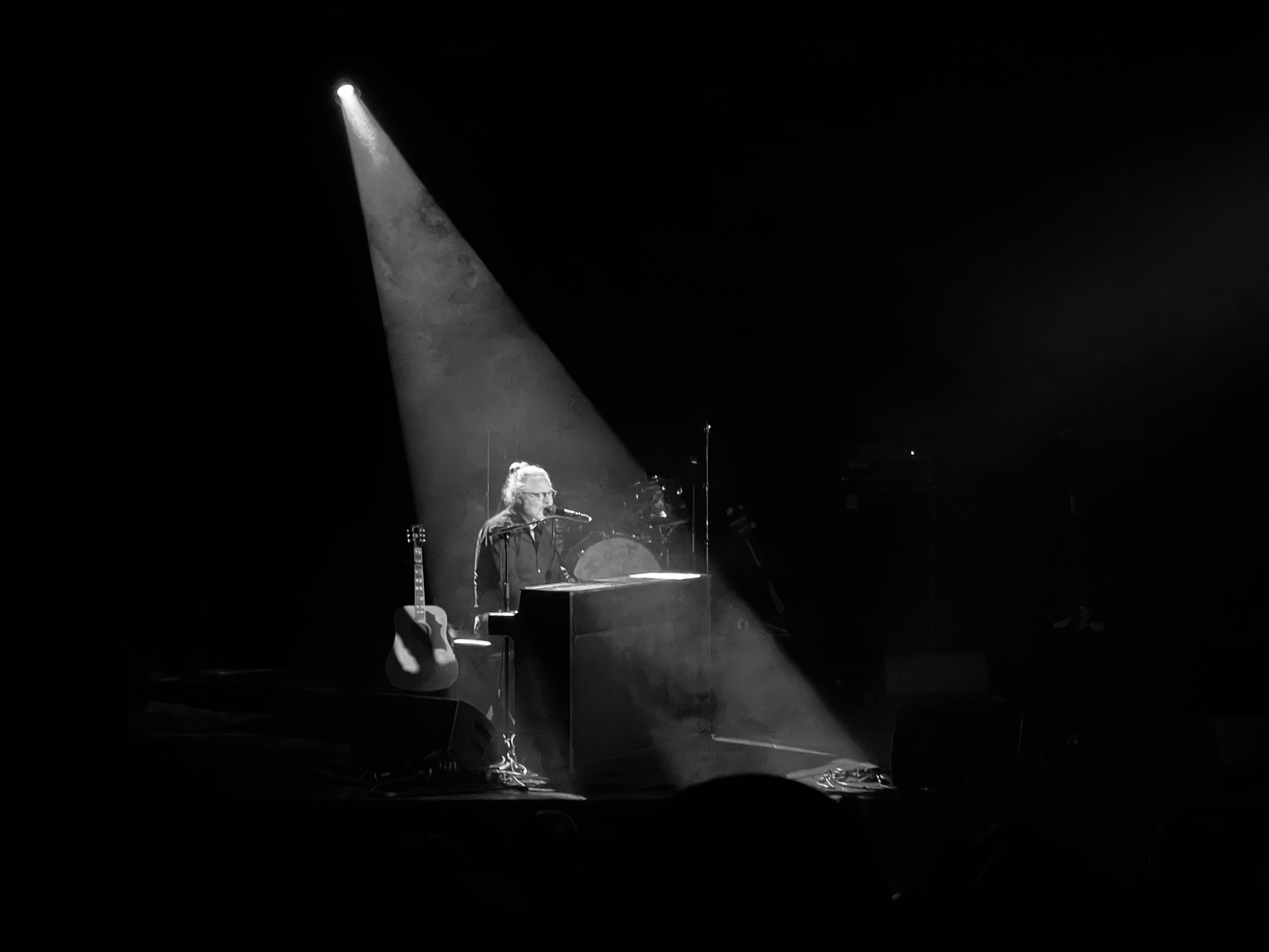 Søren Huss, Musikhuset, Aarhus