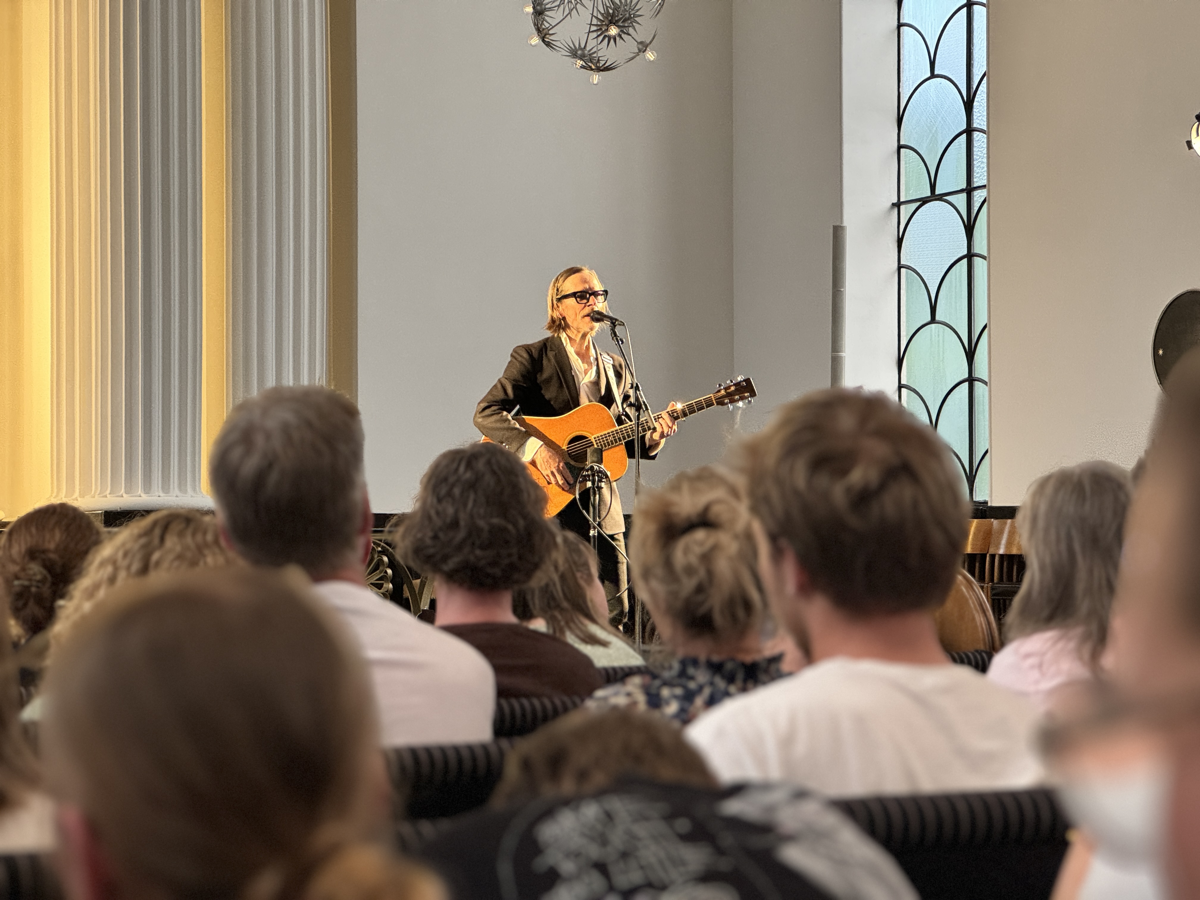Bruce Springsteen - Parken - København