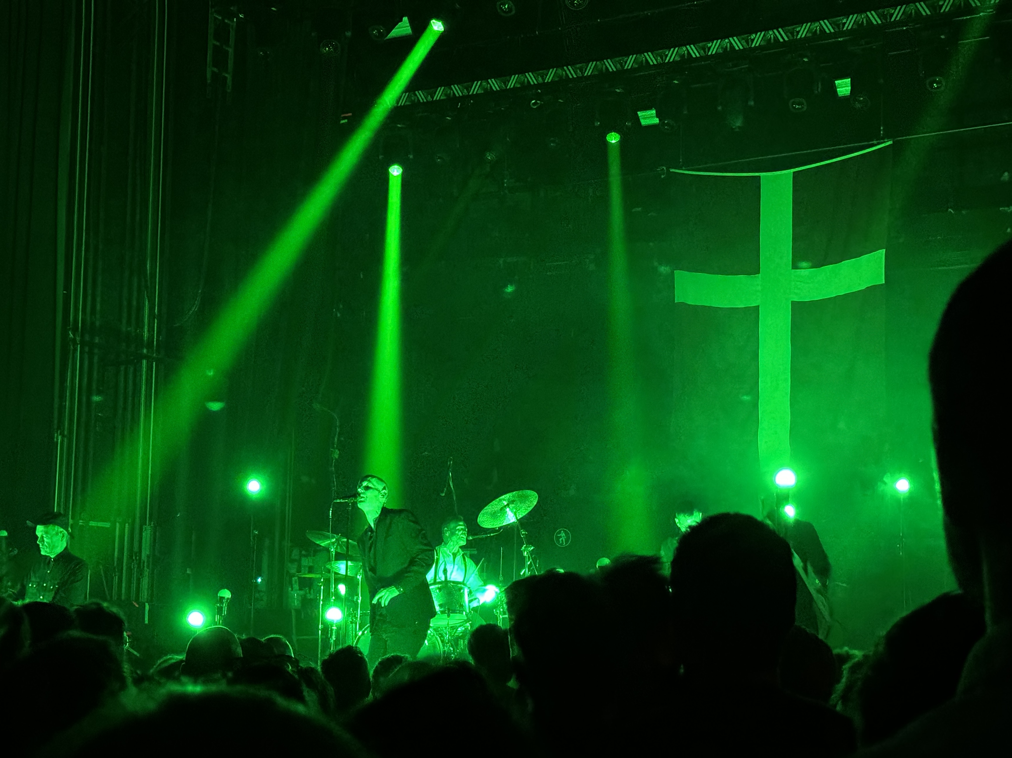 Love Shop - TRAIN - Aarhus