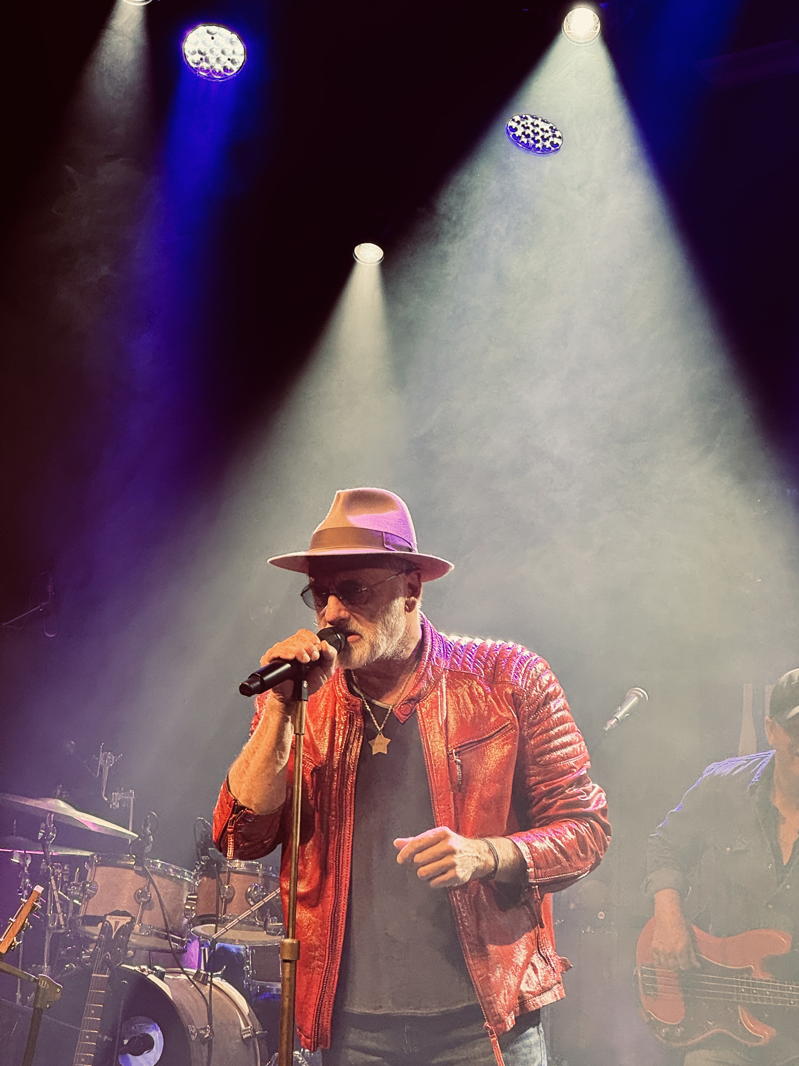 Folkeklubben - TRAIN - Aarhus