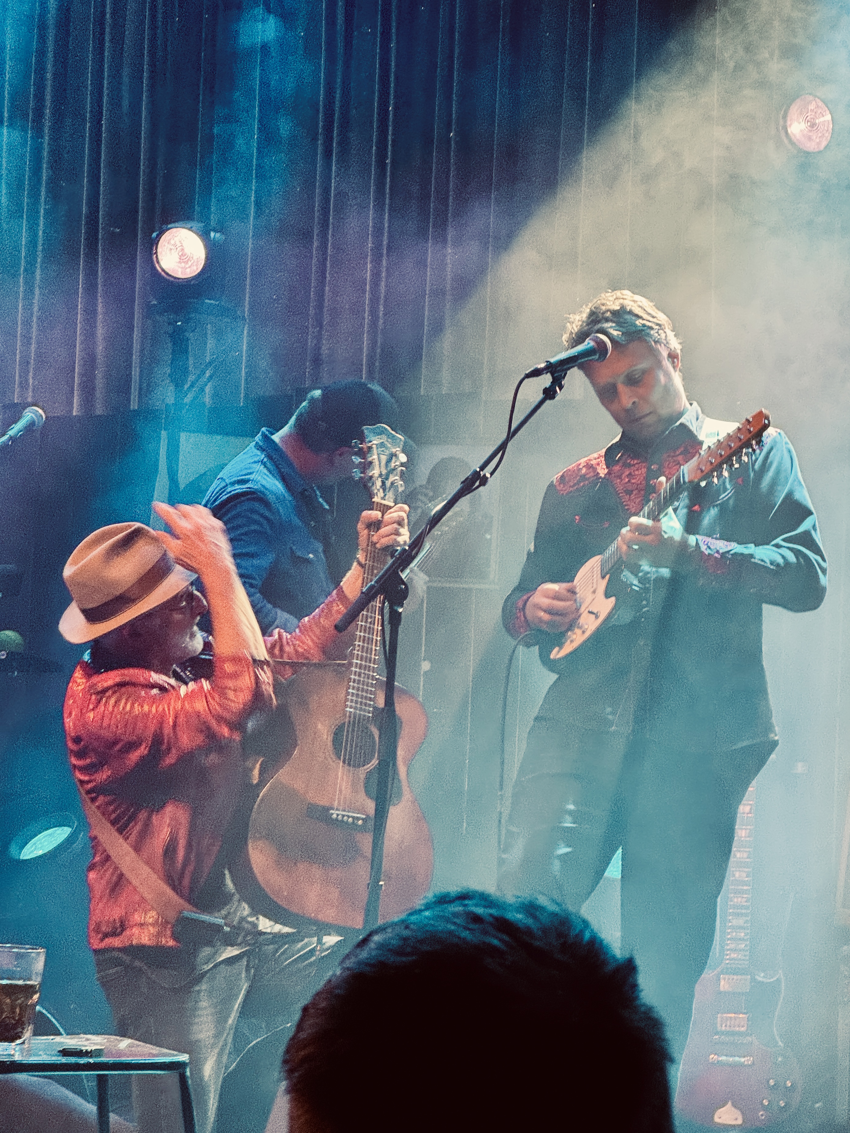 Folkeklubben - TRAIN - Aarhus