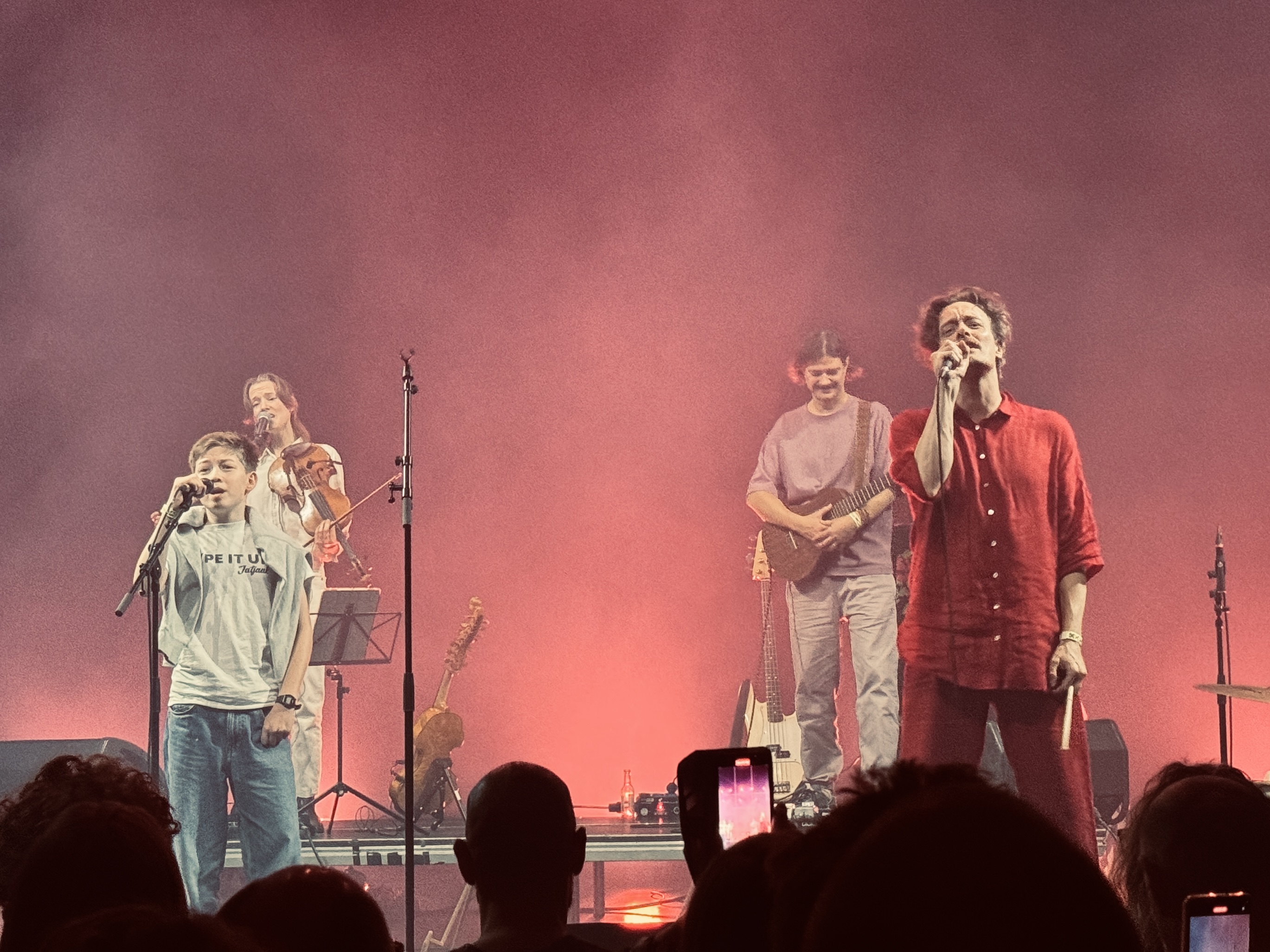 Bruce Springsteen - Parken - København