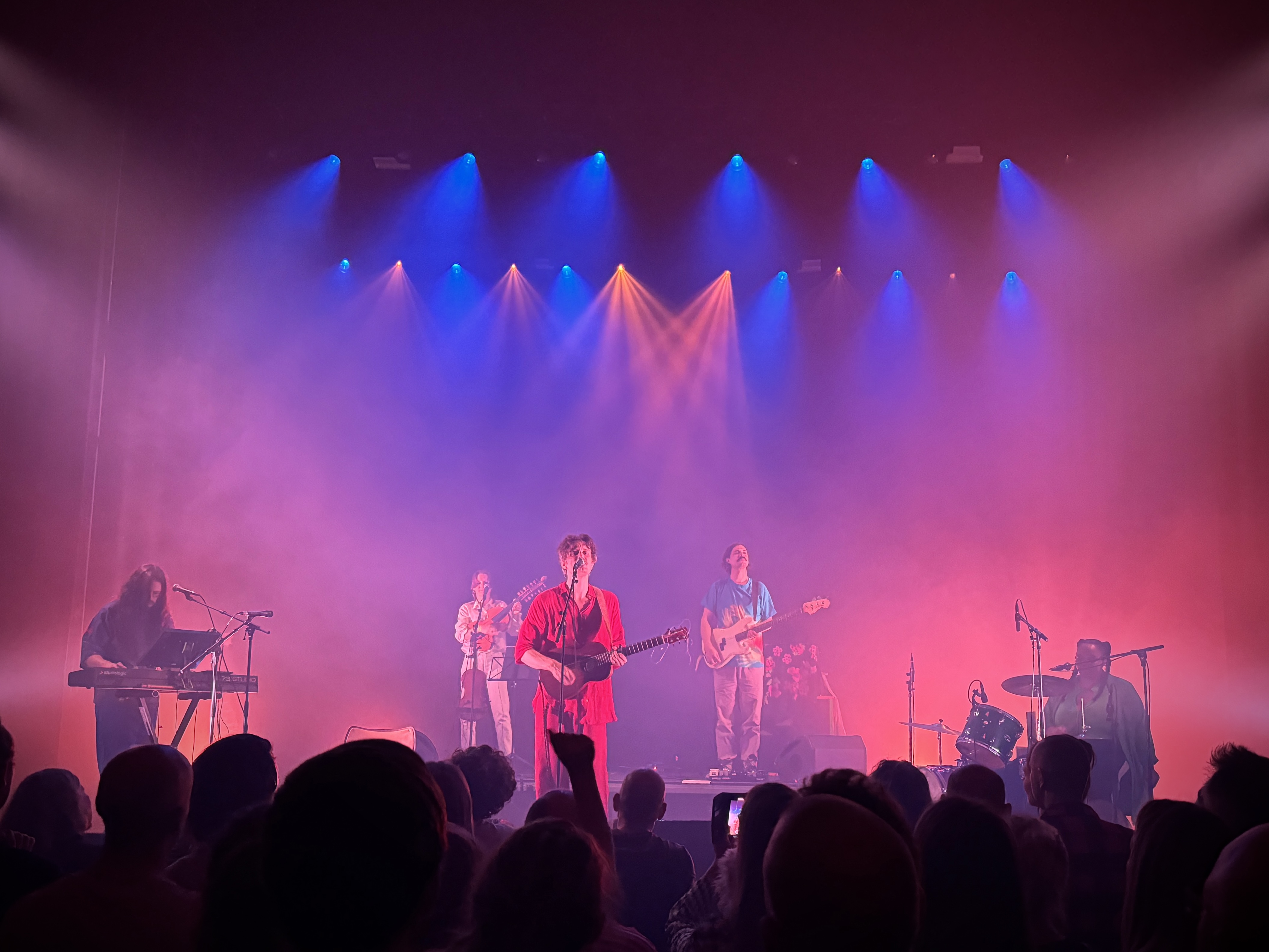 Claus Hempler - Skt Lukas Kirke - Aarhus