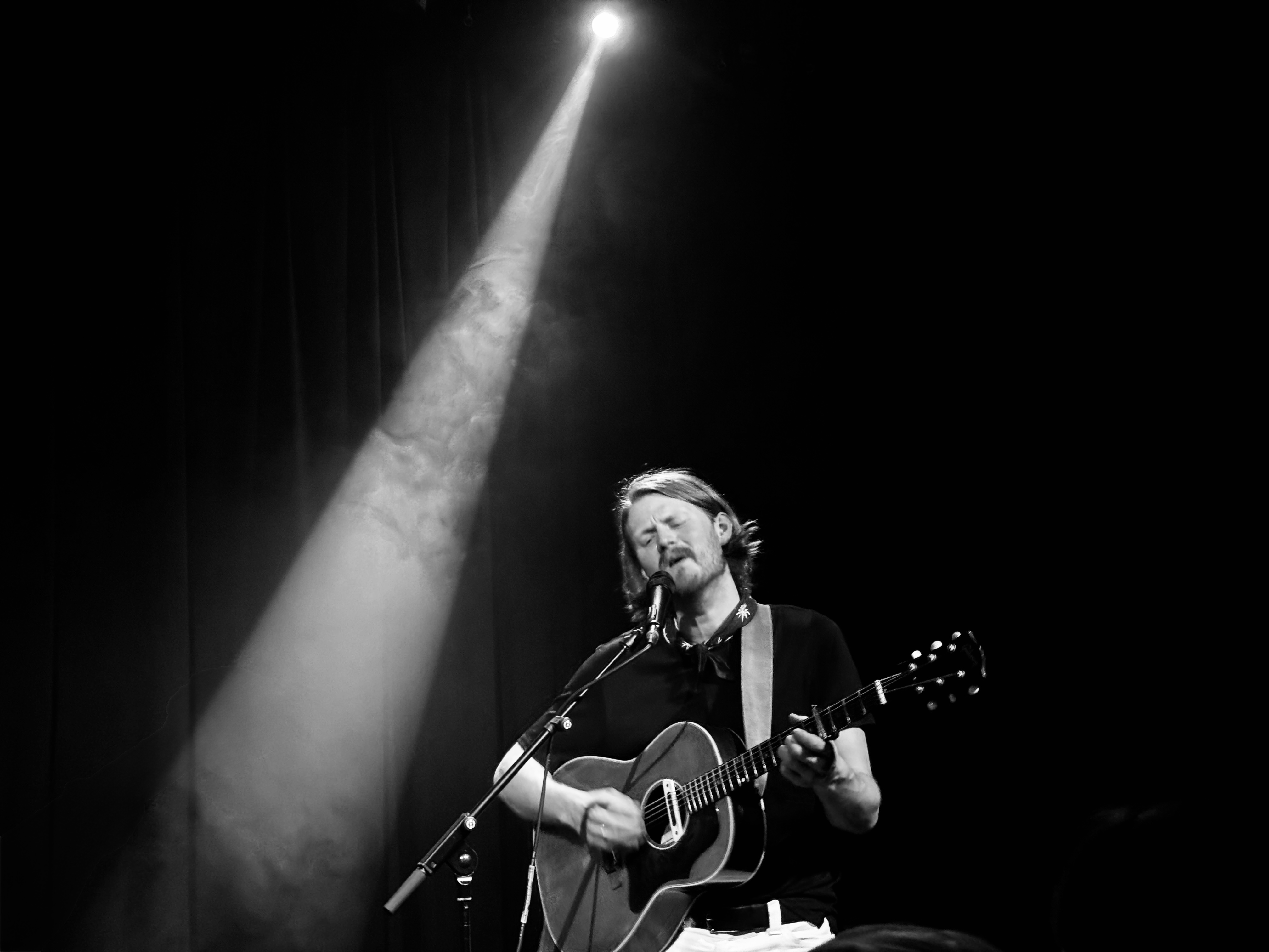 Noah Derksen - Raahuset København