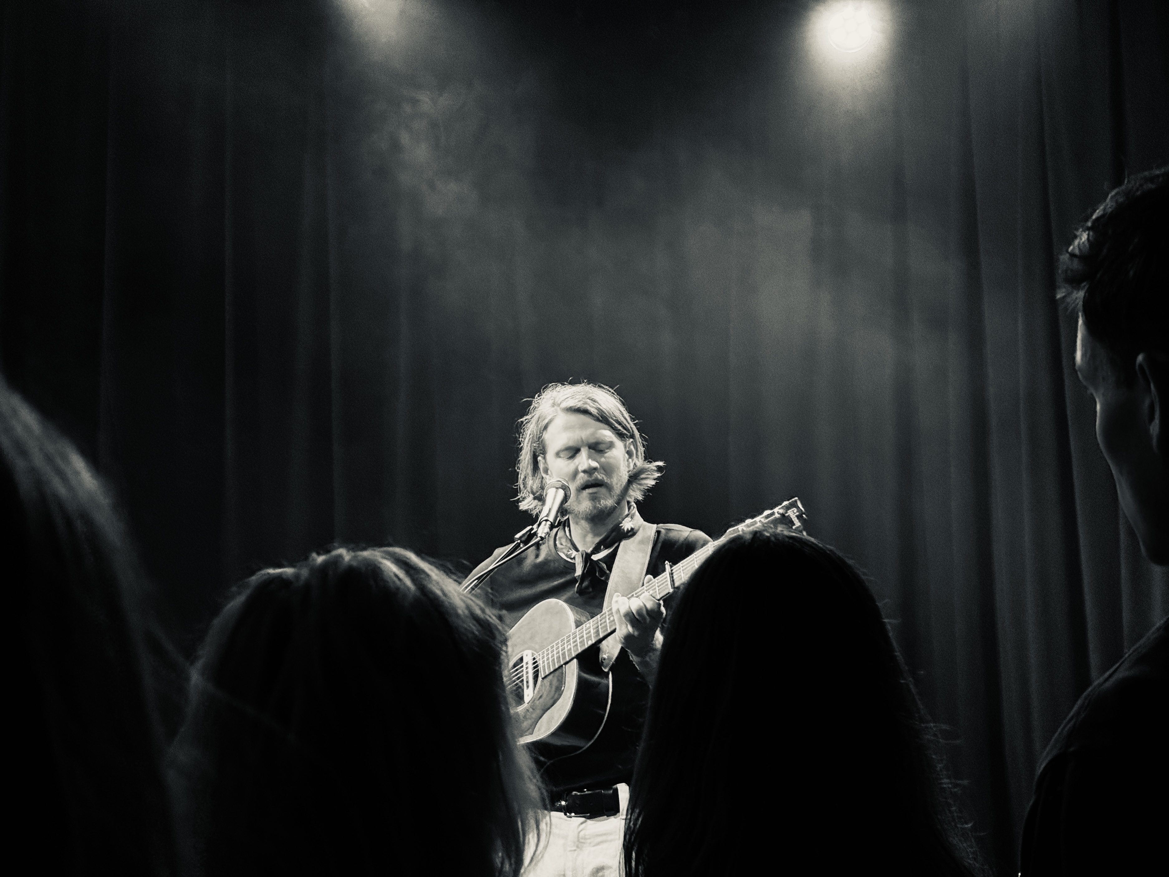 Noah Derksen - Raahuset København