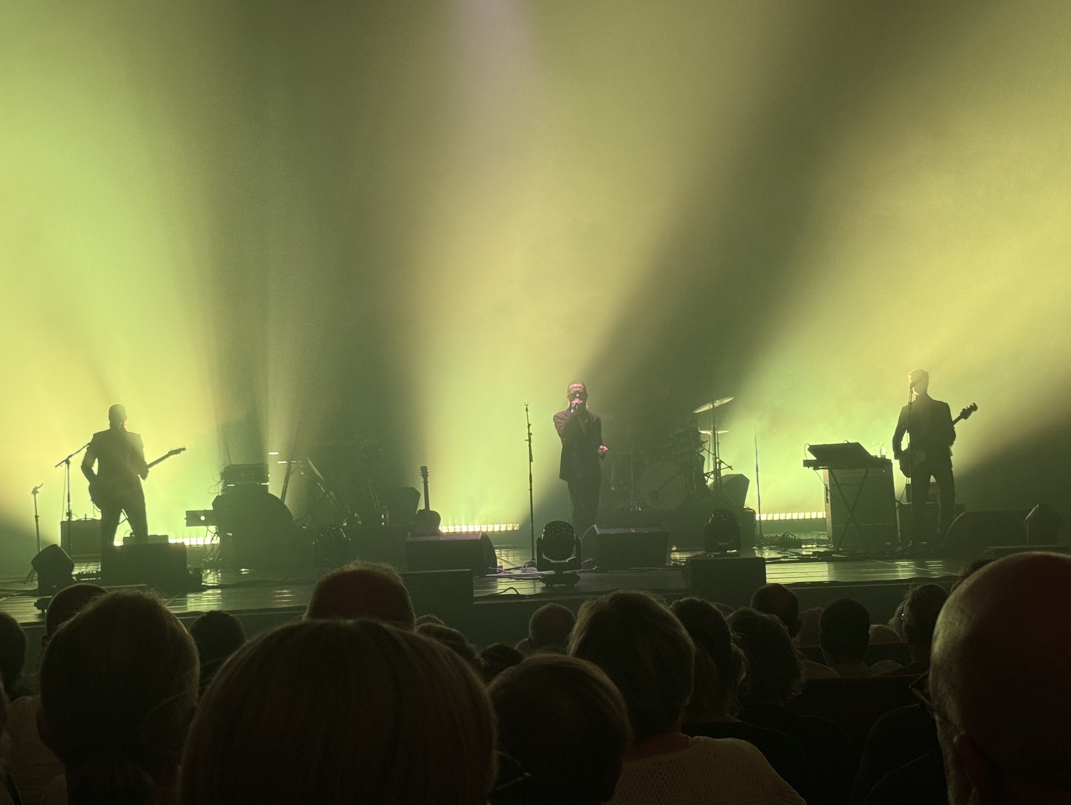 Claus Hemper - Det Kongelige Teater København