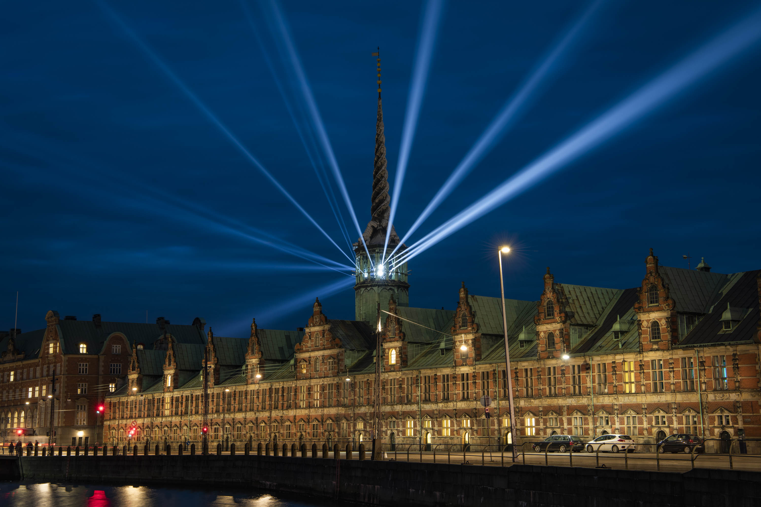 Copenhagen Light Festival 2020