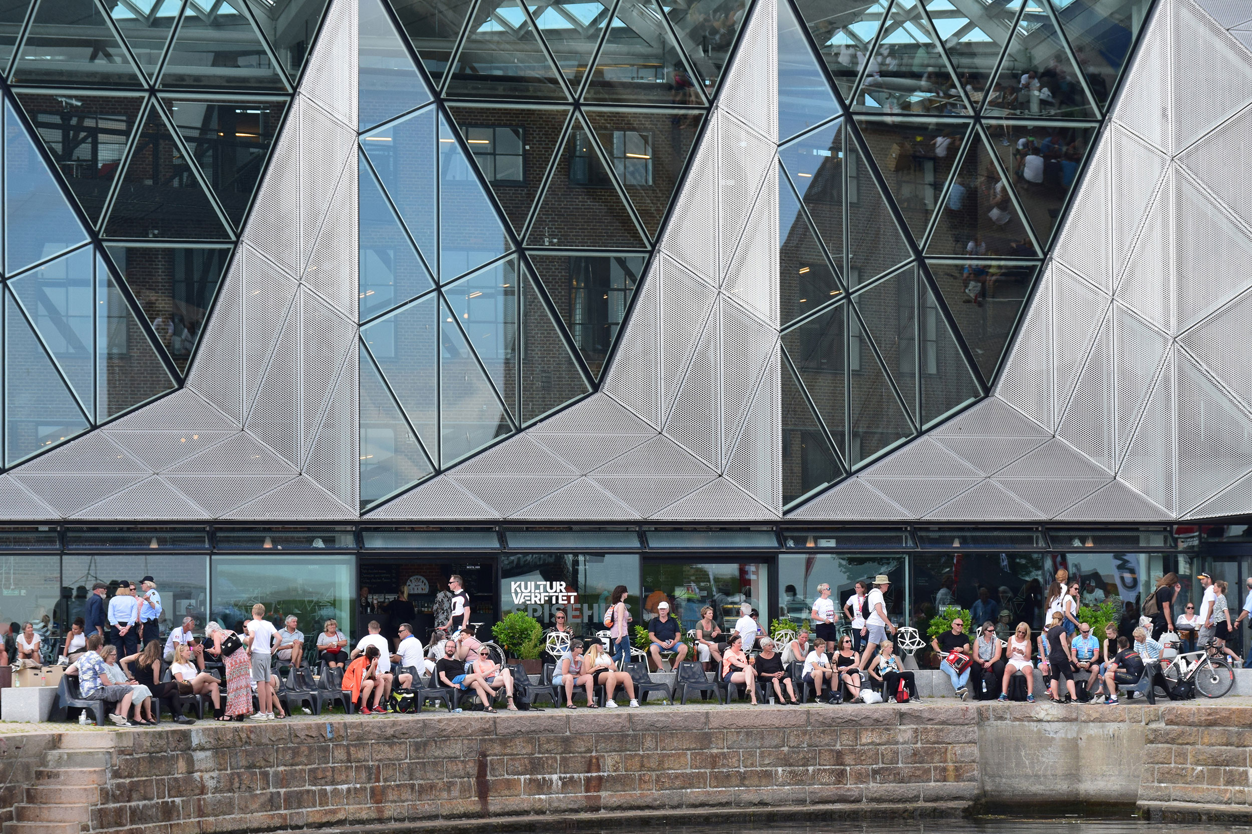 Kulturværftet Helsingør