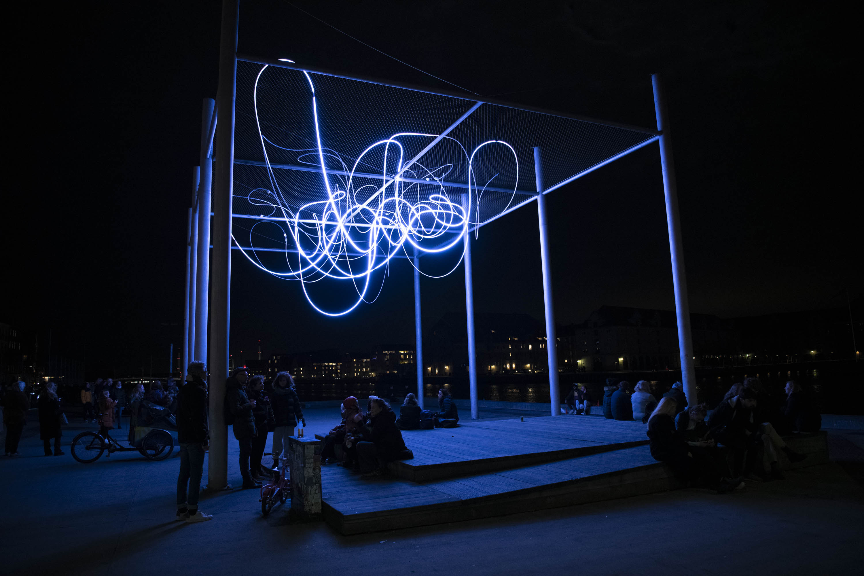 Copenhagen Light Festival 2020